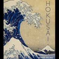 Hokusai @ Grand palais