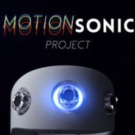 SONY MOTION SONIC PROJECT